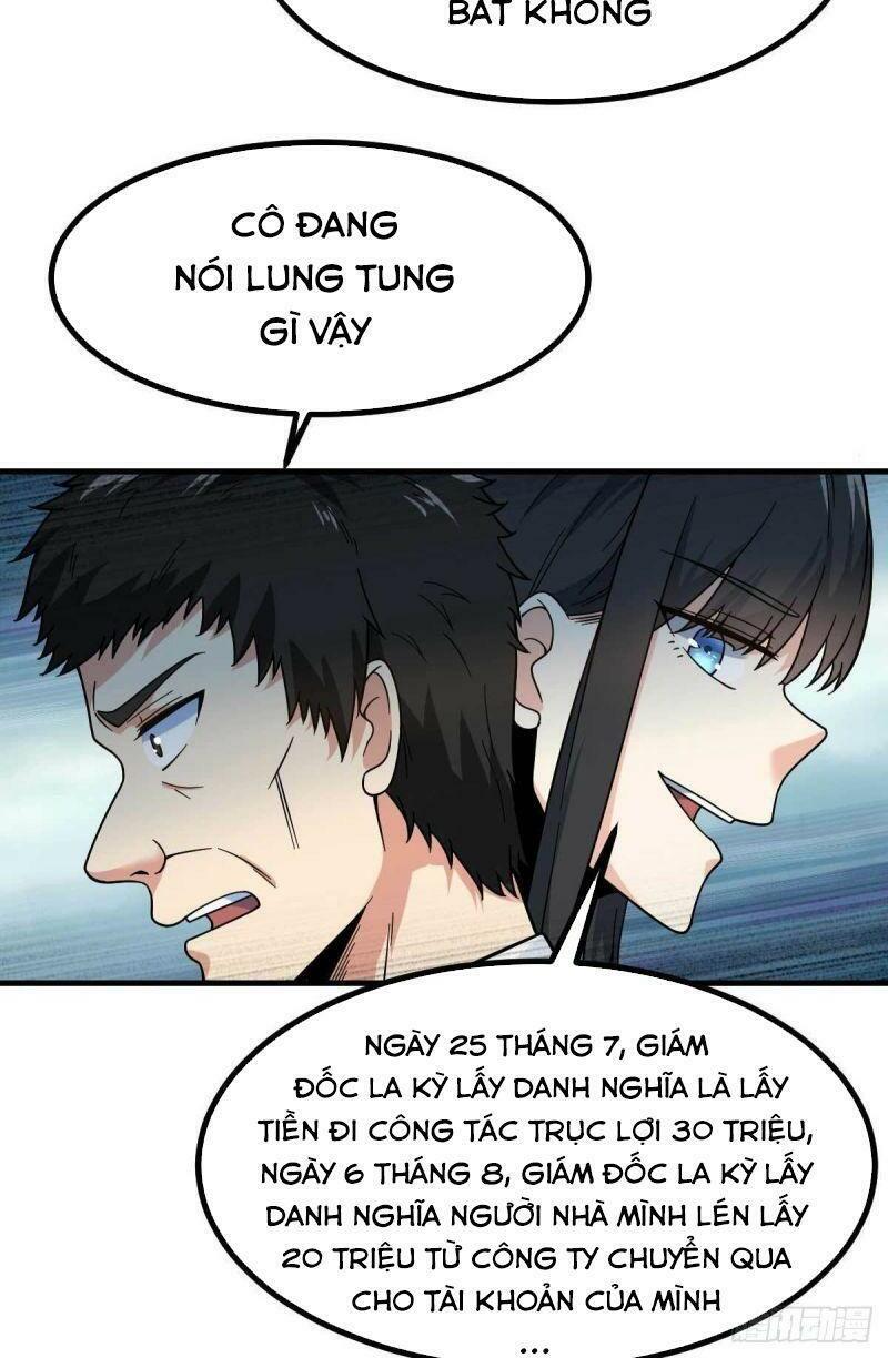 Vạn Hồn Hào Tế Chapter 19 - Trang 23