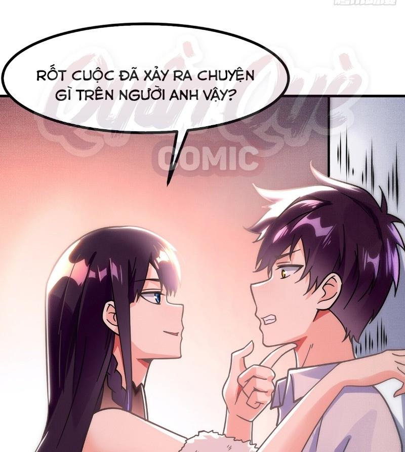 Vạn Hồn Hào Tế Chapter 3 - Trang 52