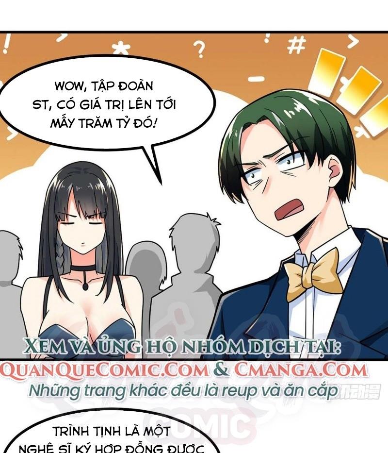 Vạn Hồn Hào Tế Chapter 13 - Trang 37