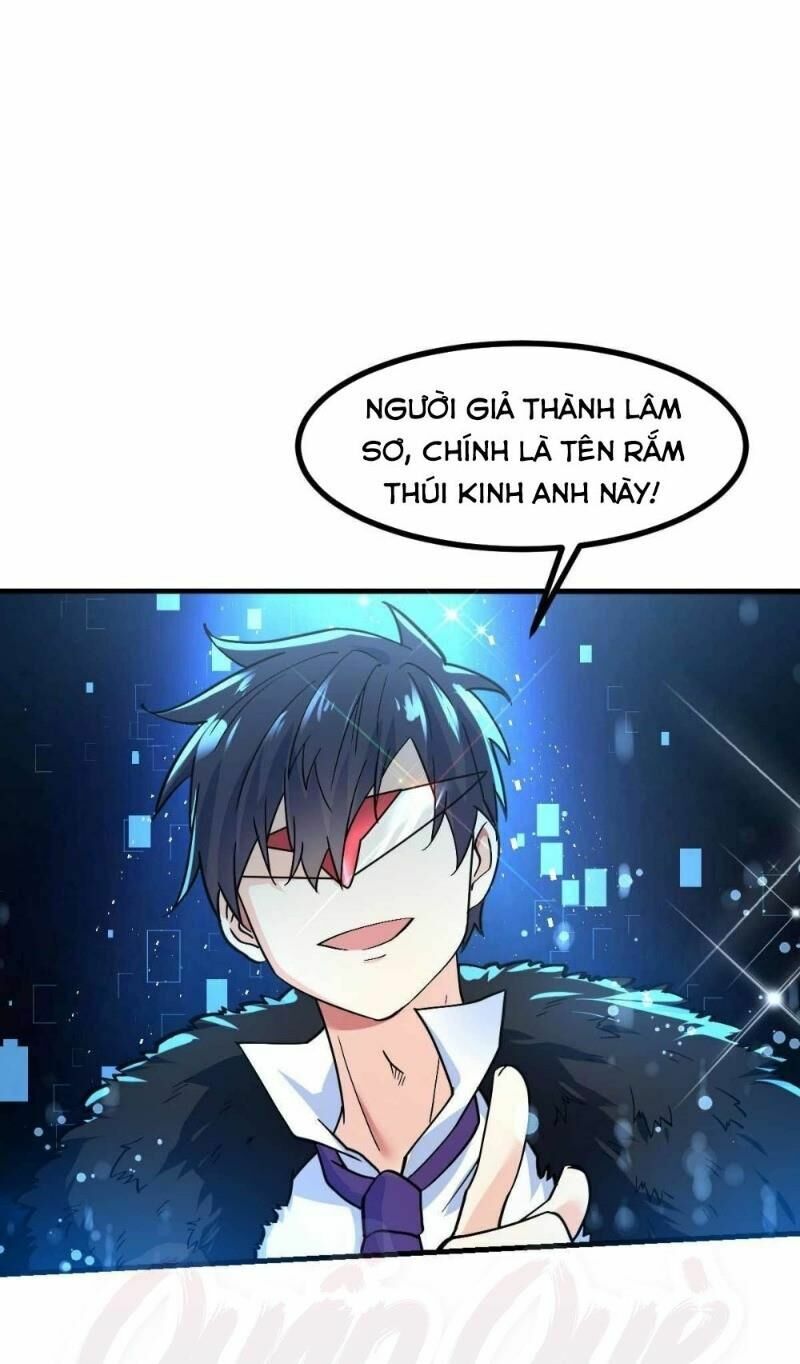 Vạn Hồn Hào Tế Chapter 7 - Trang 26