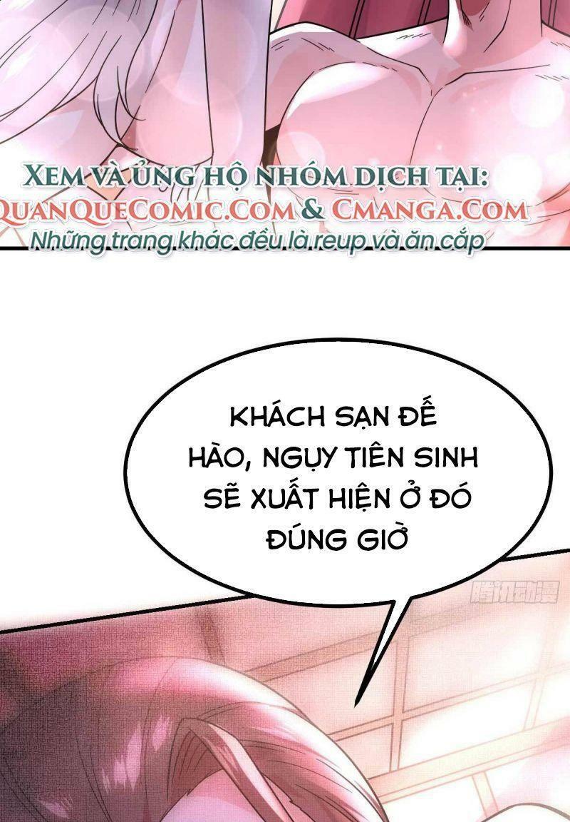 Vạn Hồn Hào Tế Chapter 19 - Trang 34