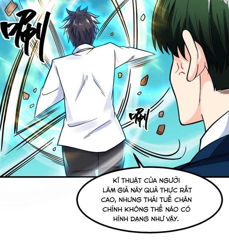 Vạn Hồn Hào Tế Chapter 13 - Trang 26