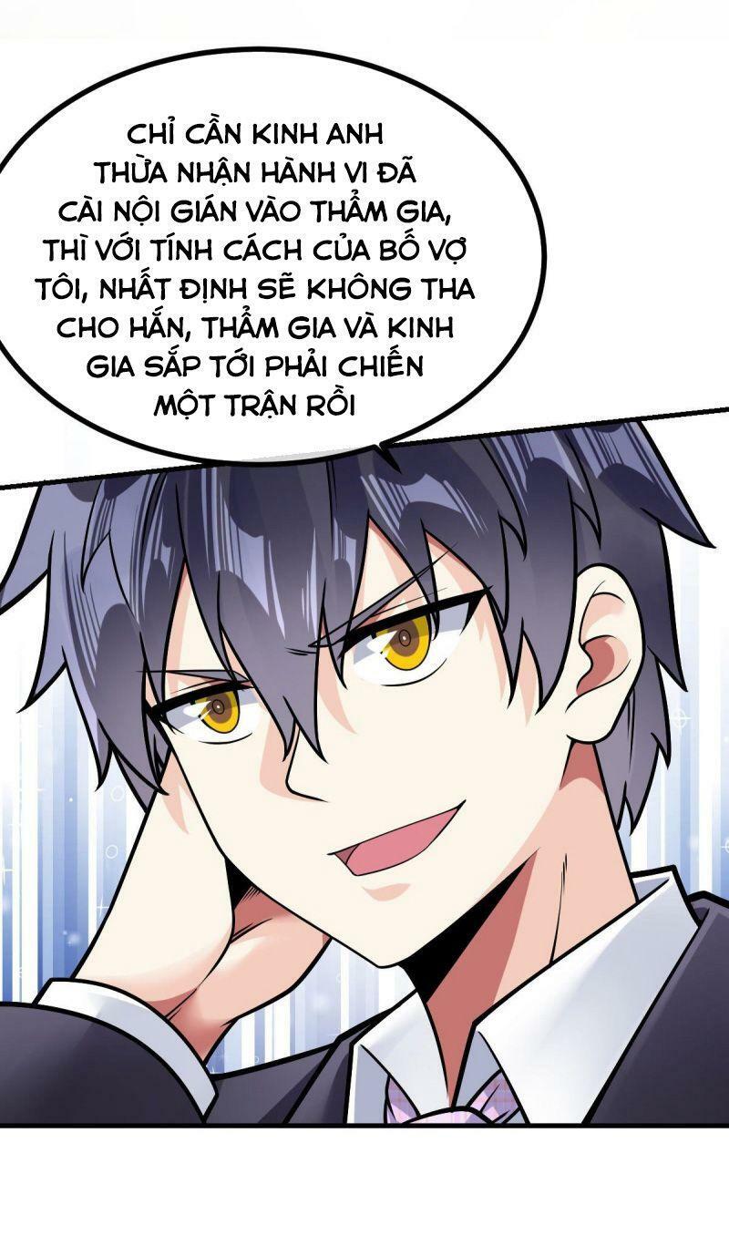 Vạn Hồn Hào Tế Chapter 29 - Trang 6