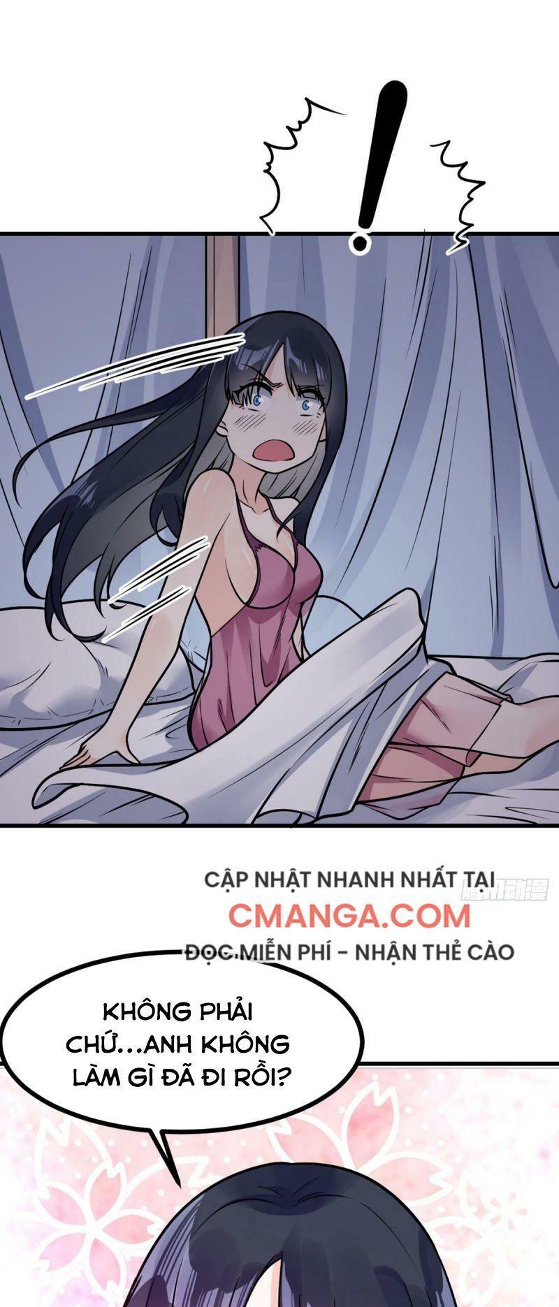 Vạn Hồn Hào Tế Chapter 28 - Trang 44