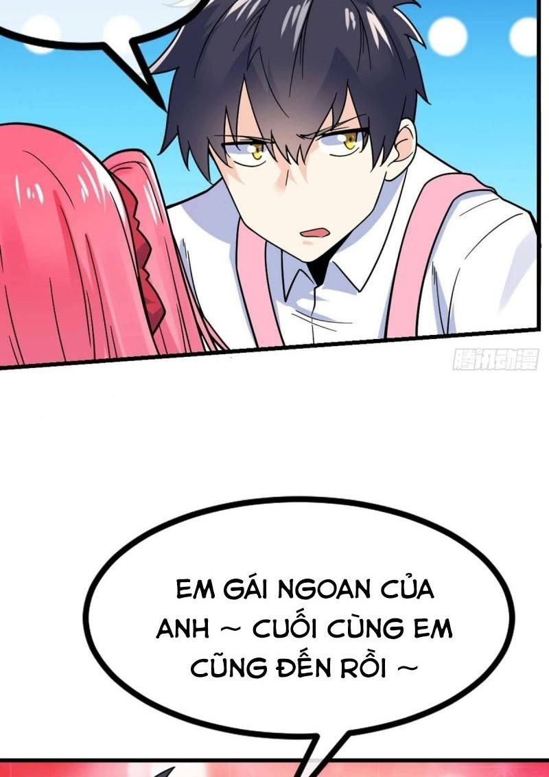 Vạn Hồn Hào Tế Chapter 15 - Trang 46