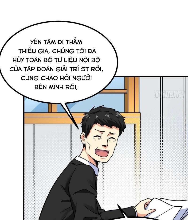 Vạn Hồn Hào Tế Chapter 17 - Trang 30