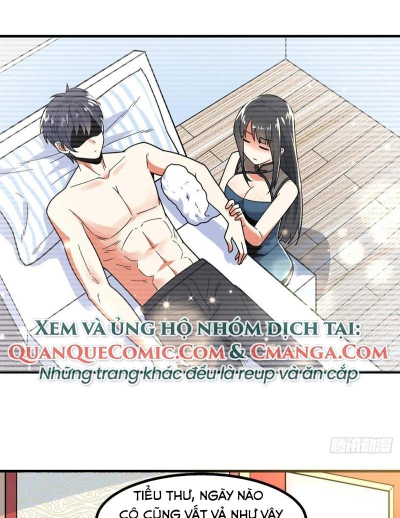 Vạn Hồn Hào Tế Chapter 13 - Trang 6