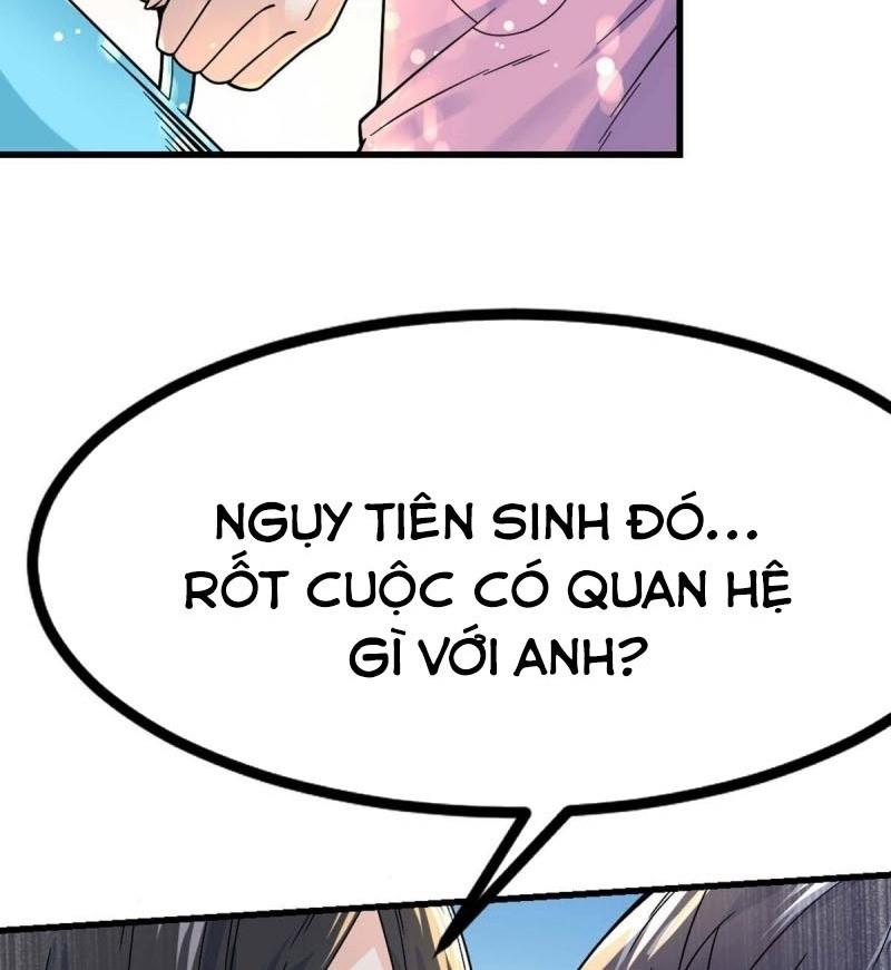 Vạn Hồn Hào Tế Chapter 15 - Trang 16