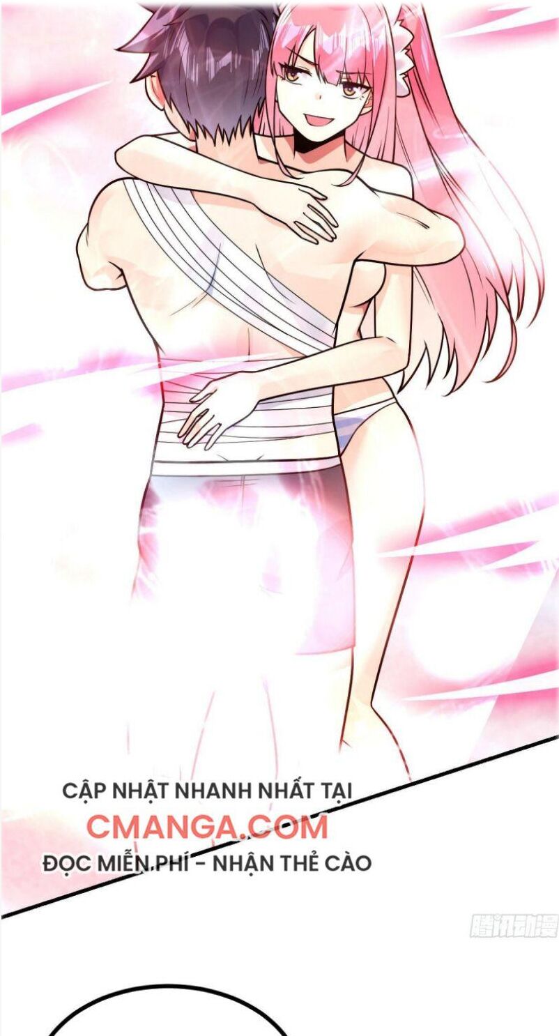 Vạn Hồn Hào Tế Chapter 32 - Trang 10