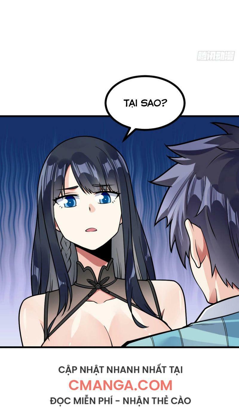 Vạn Hồn Hào Tế Chapter 35 - Trang 11