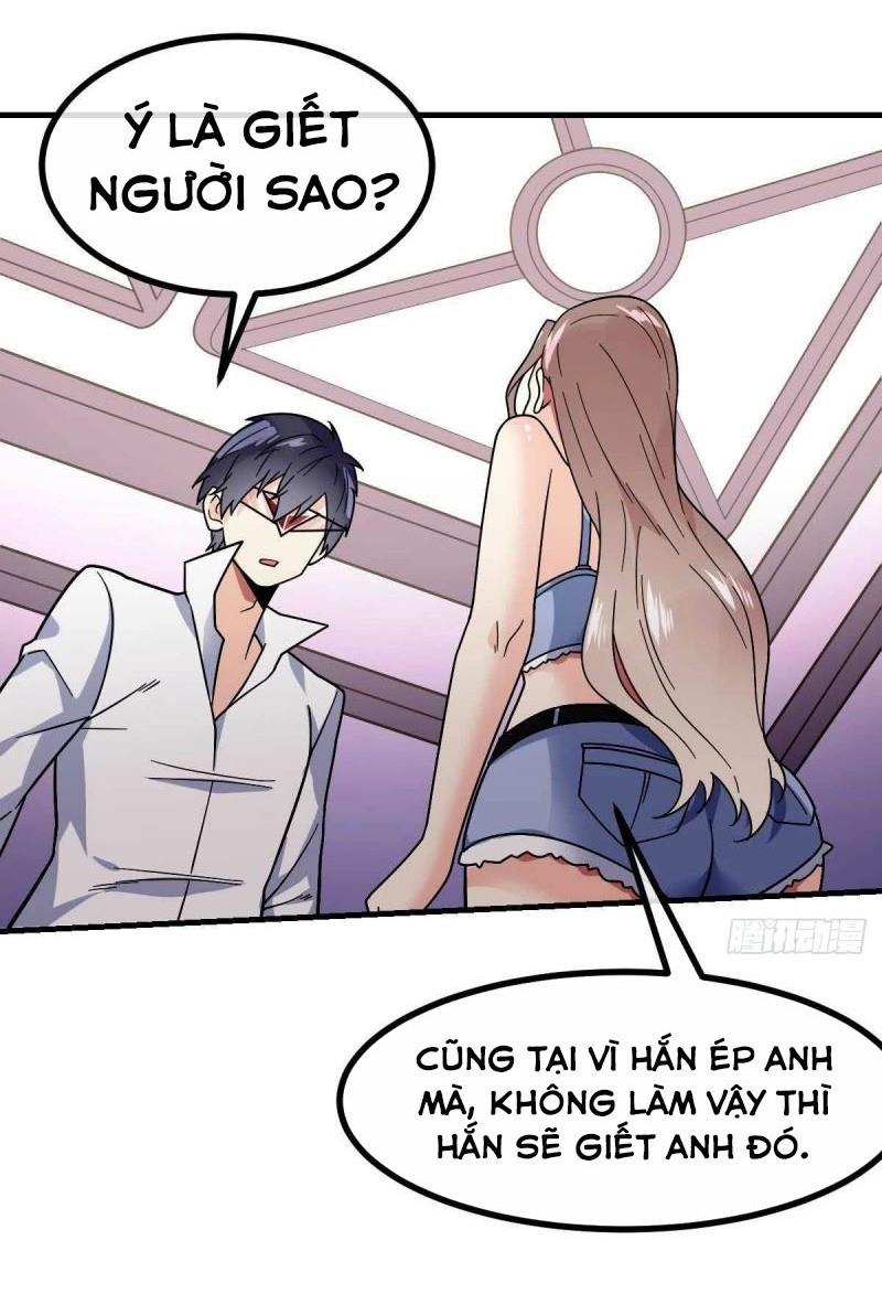 Vạn Hồn Hào Tế Chapter 18 - Trang 15