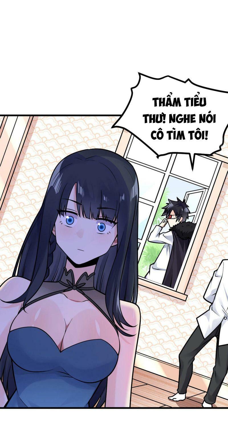 Vạn Hồn Hào Tế Chapter 26 - Trang 8