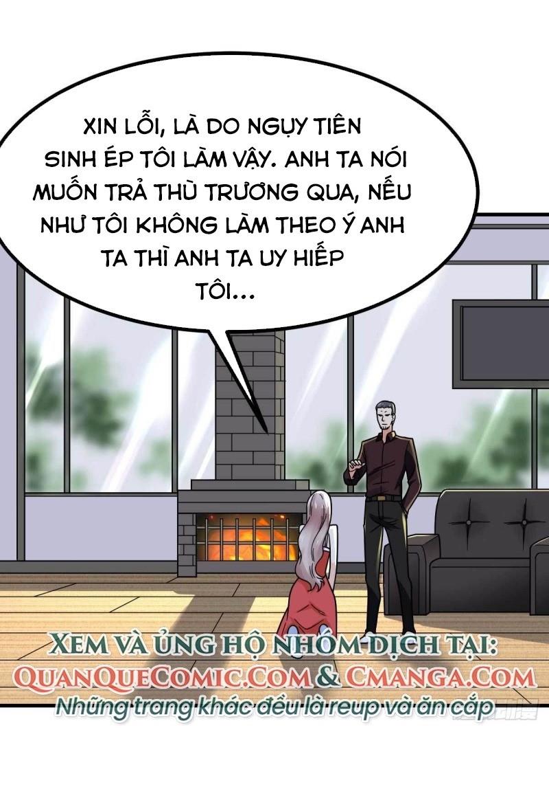 Vạn Hồn Hào Tế Chapter 17 - Trang 37