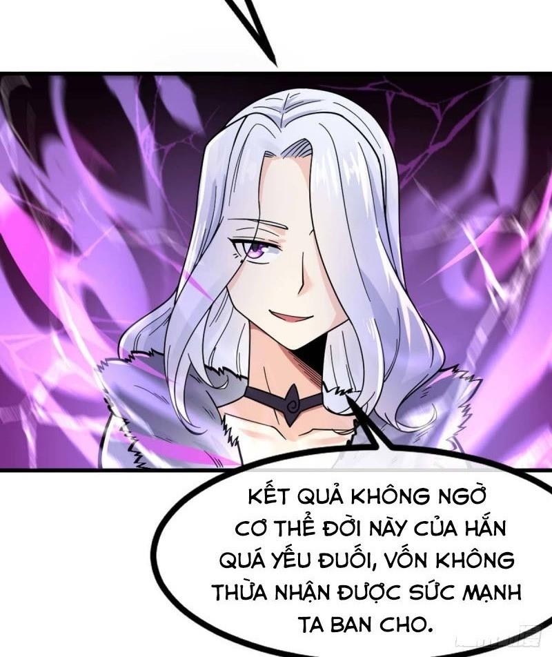 Vạn Hồn Hào Tế Chapter 15 - Trang 2