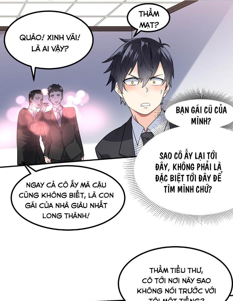 Vạn Hồn Hào Tế Chapter 1 - Trang 24