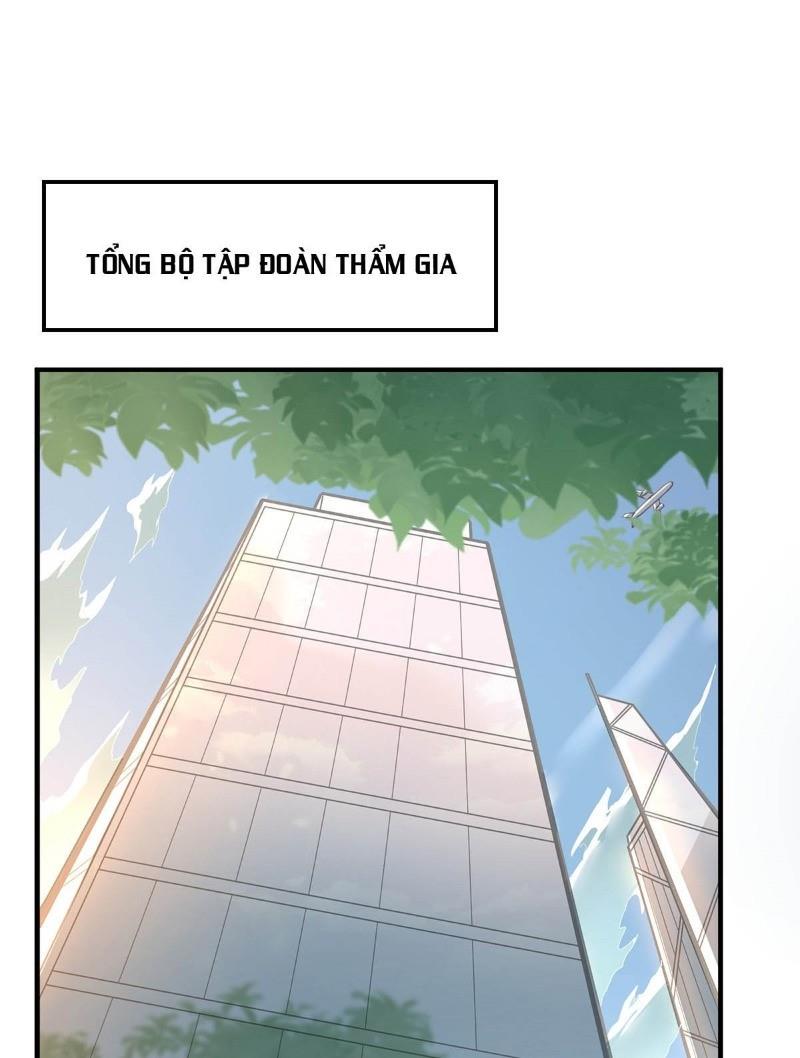 Vạn Hồn Hào Tế Chapter 1 - Trang 0