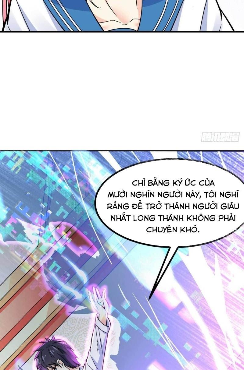 Vạn Hồn Hào Tế Chapter 17 - Trang 13