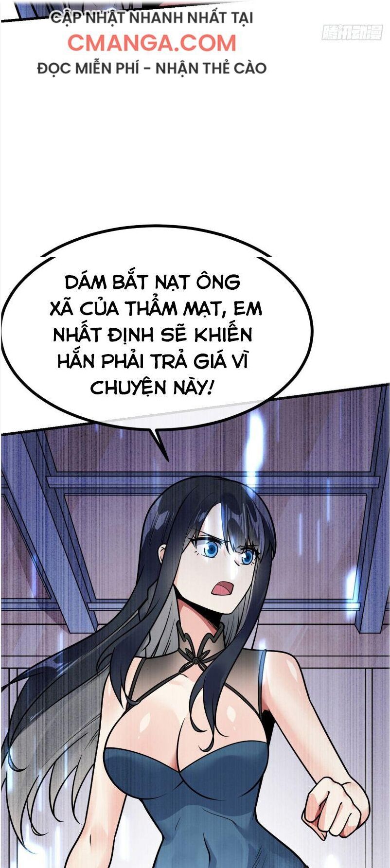 Vạn Hồn Hào Tế Chapter 31 - Trang 15