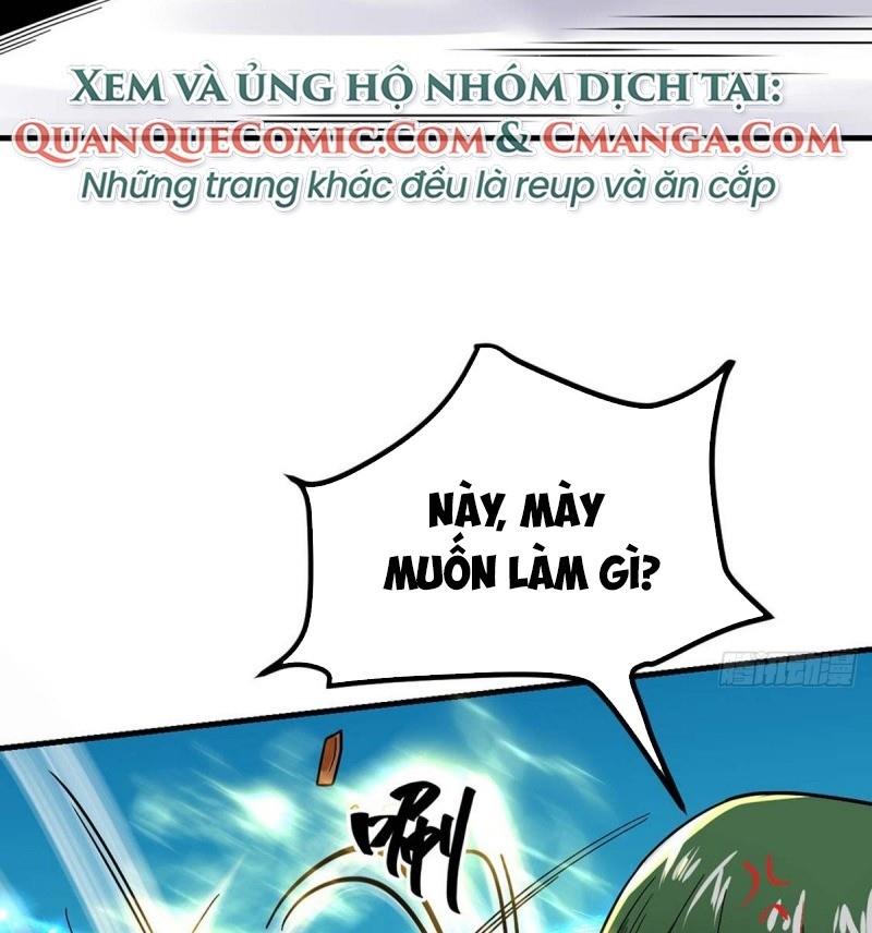 Vạn Hồn Hào Tế Chapter 13 - Trang 25