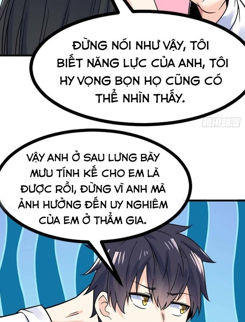 Vạn Hồn Hào Tế Chapter 15 - Trang 25