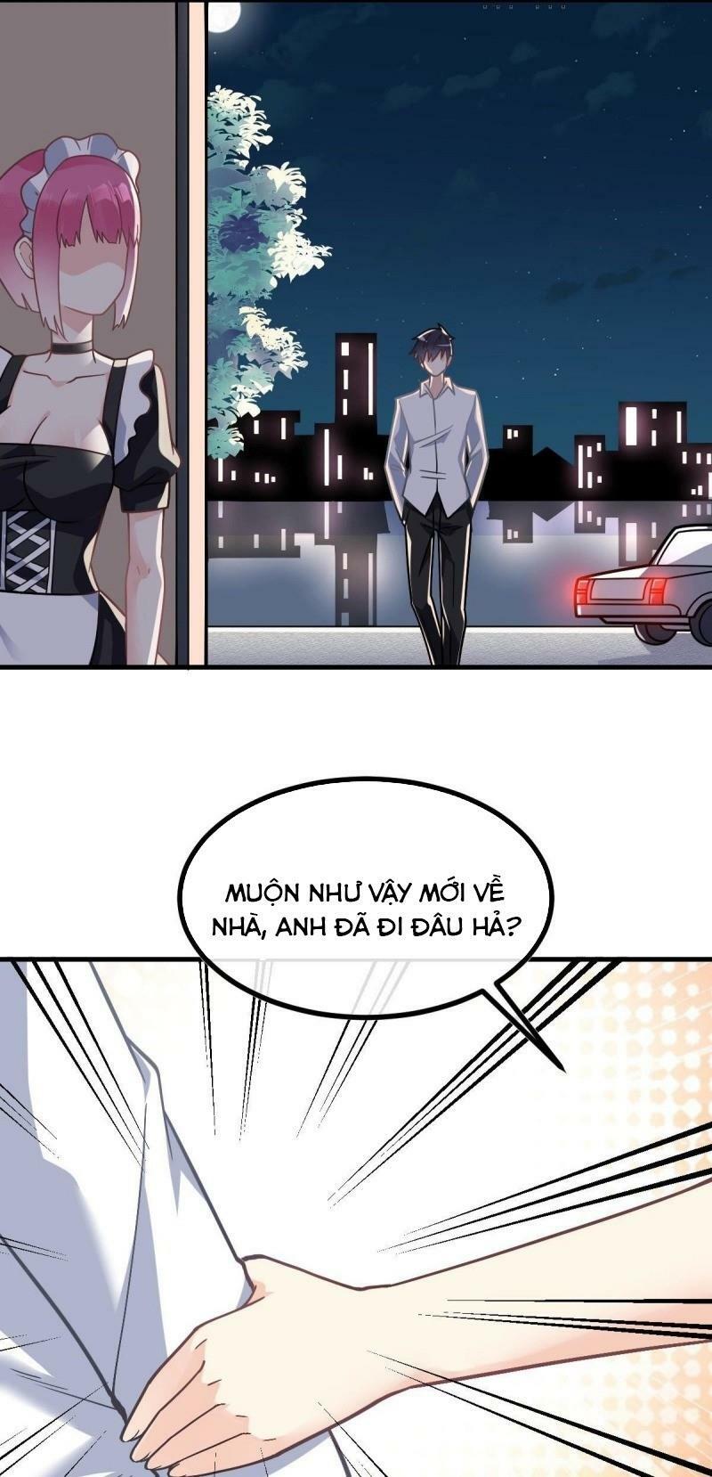 Vạn Hồn Hào Tế Chapter 8 - Trang 48