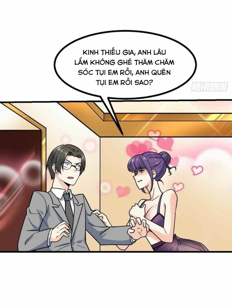 Vạn Hồn Hào Tế Chapter 7 - Trang 31