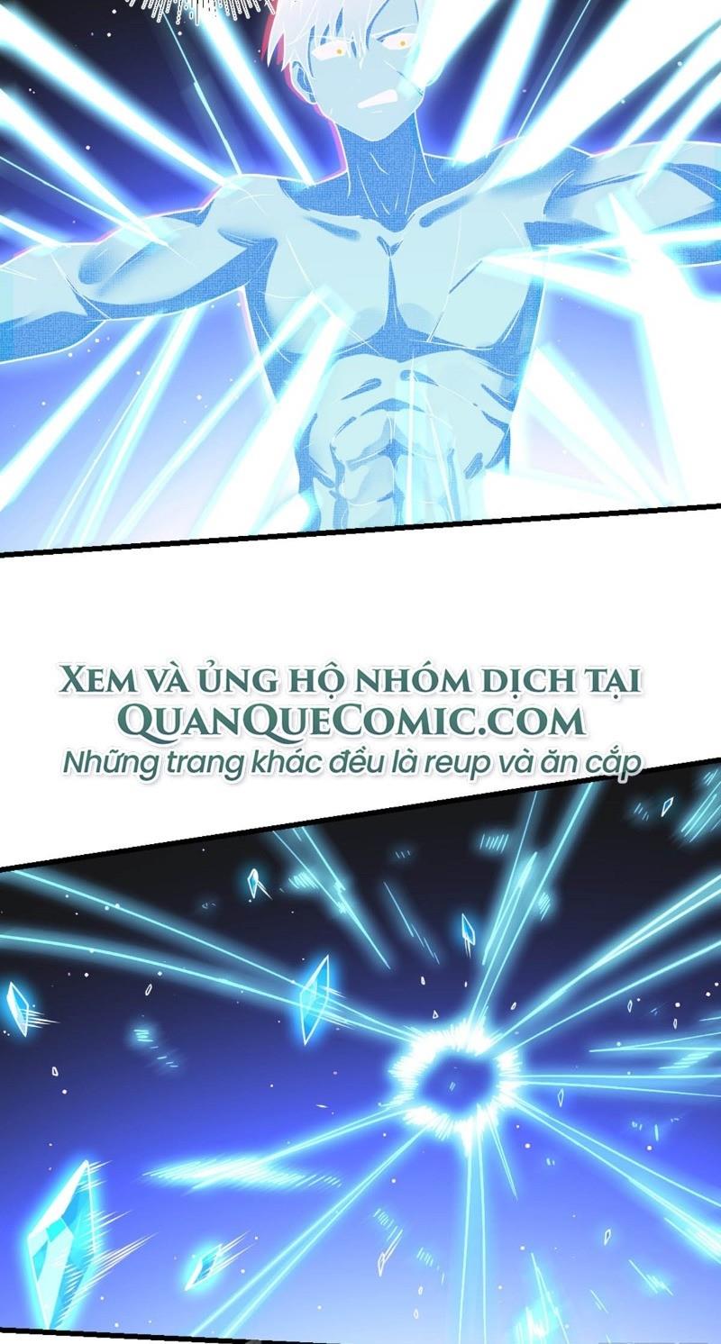 Vạn Hồn Hào Tế Chapter 1 - Trang 77