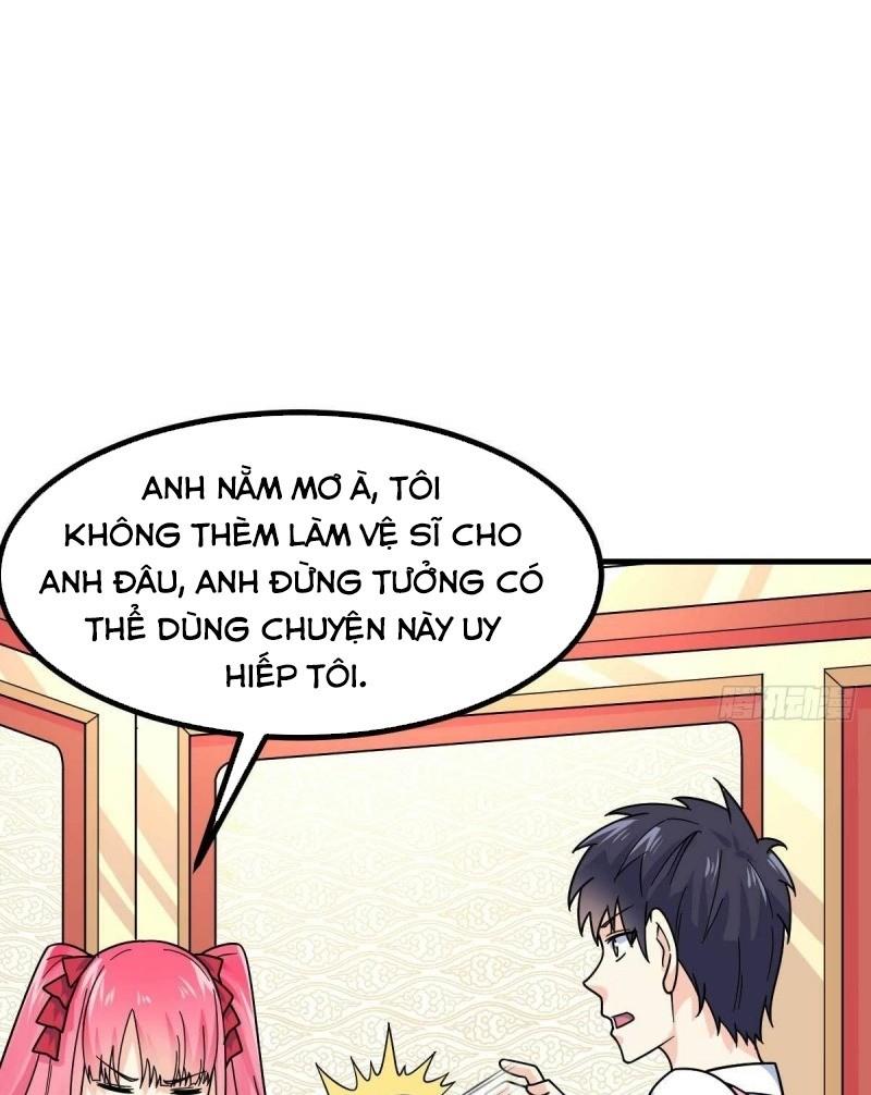 Vạn Hồn Hào Tế Chapter 17 - Trang 9