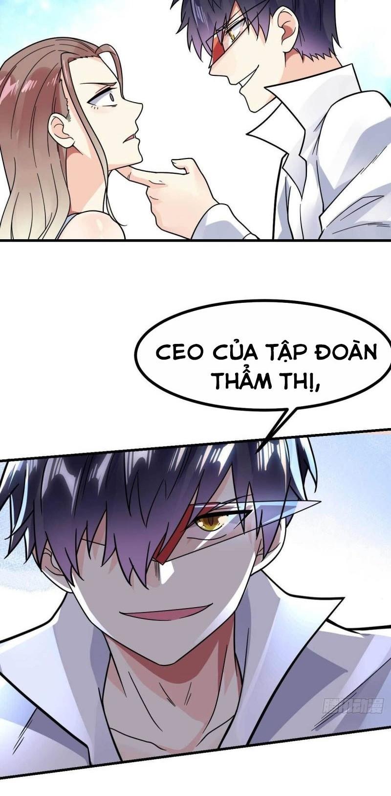 Vạn Hồn Hào Tế Chapter 18 - Trang 37