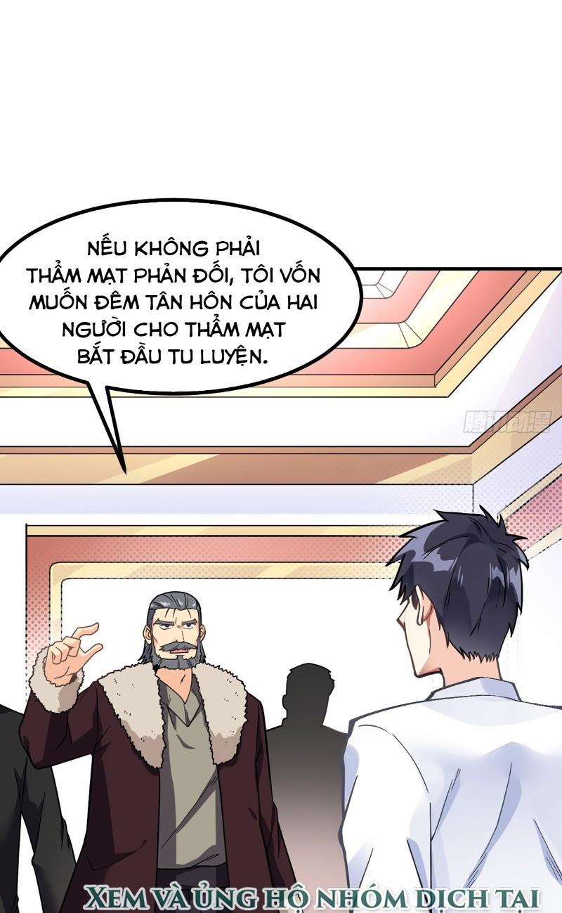 Vạn Hồn Hào Tế Chapter 3 - Trang 16