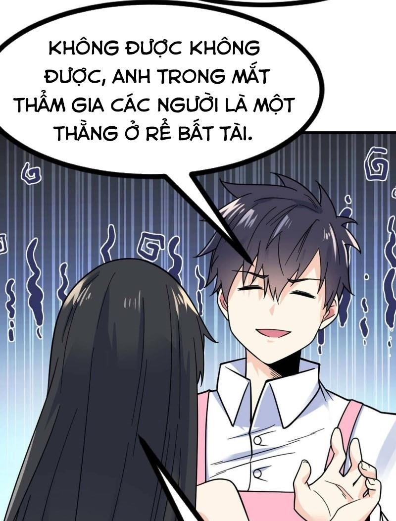 Vạn Hồn Hào Tế Chapter 15 - Trang 24