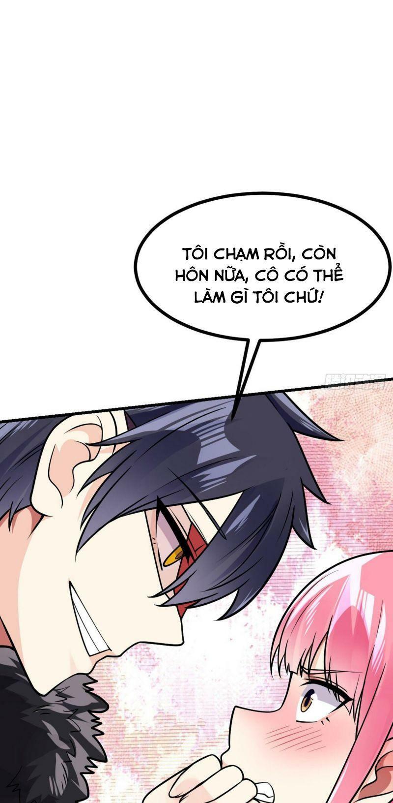 Vạn Hồn Hào Tế Chapter 24 - Trang 21