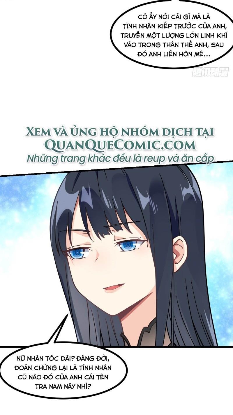 Vạn Hồn Hào Tế Chapter 4 - Trang 5