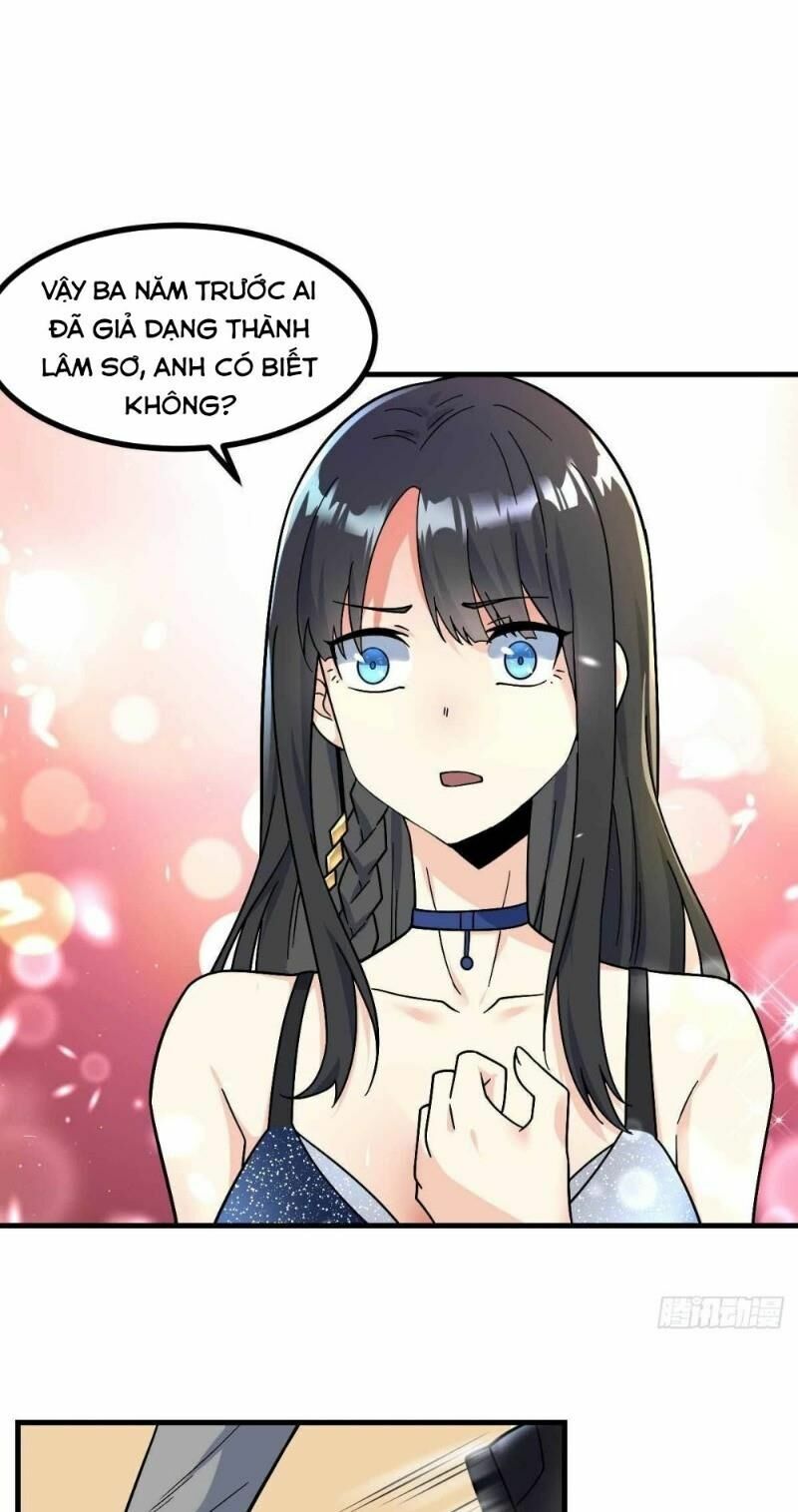 Vạn Hồn Hào Tế Chapter 7 - Trang 24