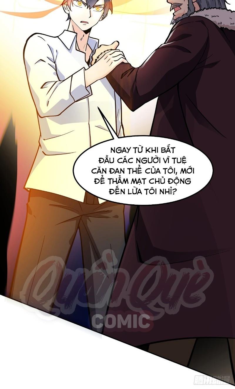 Vạn Hồn Hào Tế Chapter 2 - Trang 39