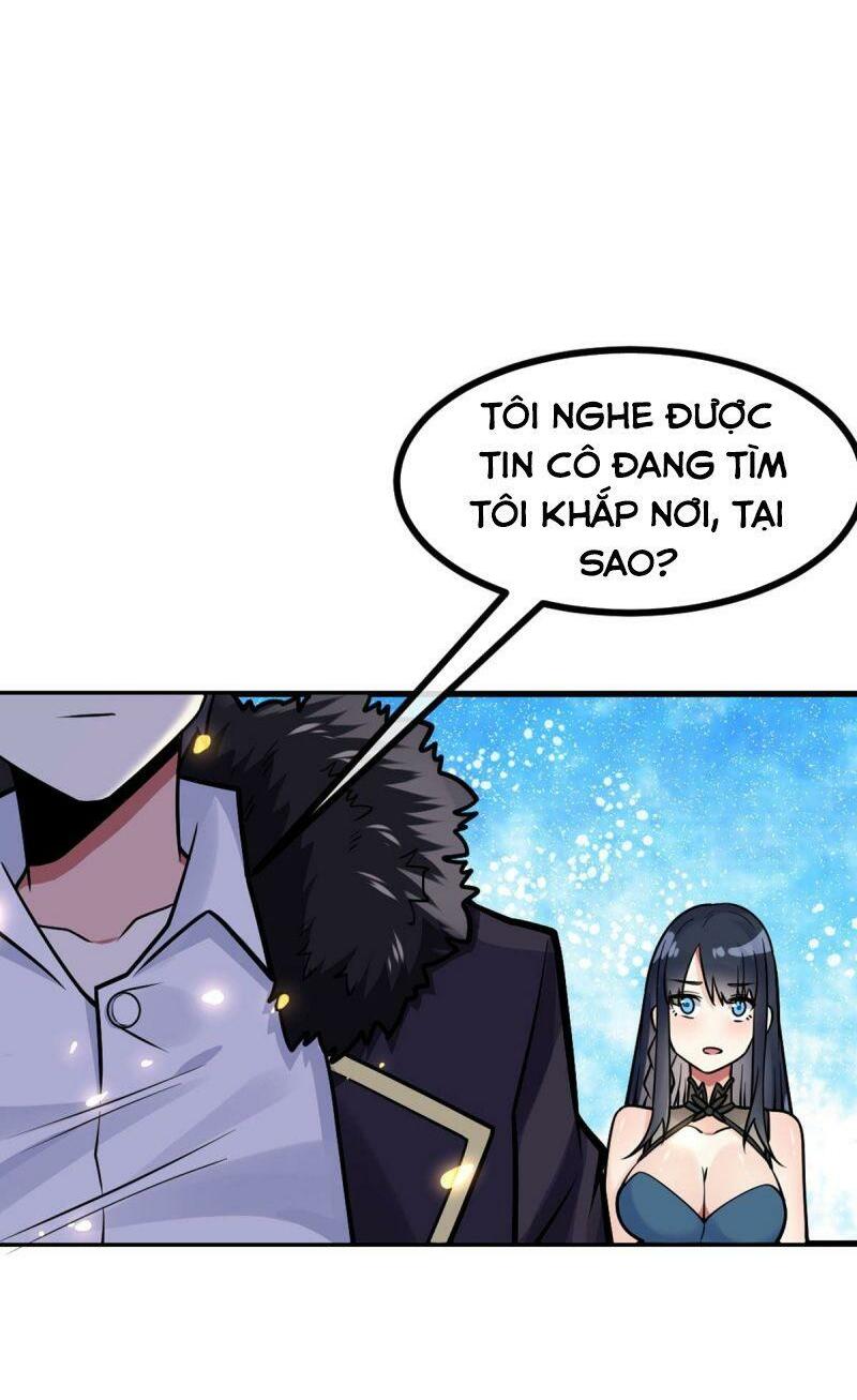 Vạn Hồn Hào Tế Chapter 26 - Trang 17