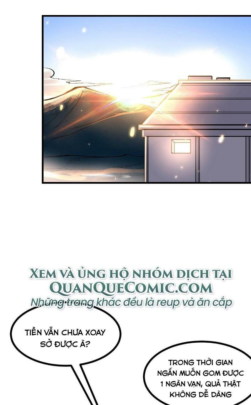 Vạn Hồn Hào Tế Chapter 6 - Trang 26