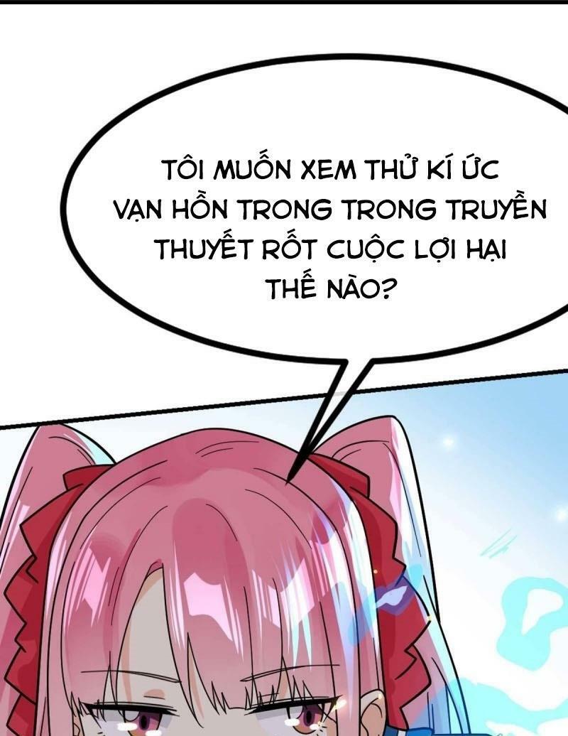 Vạn Hồn Hào Tế Chapter 16 - Trang 9