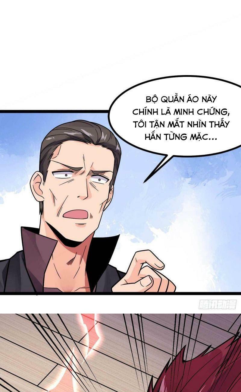 Vạn Hồn Hào Tế Chapter 21 - Trang 14