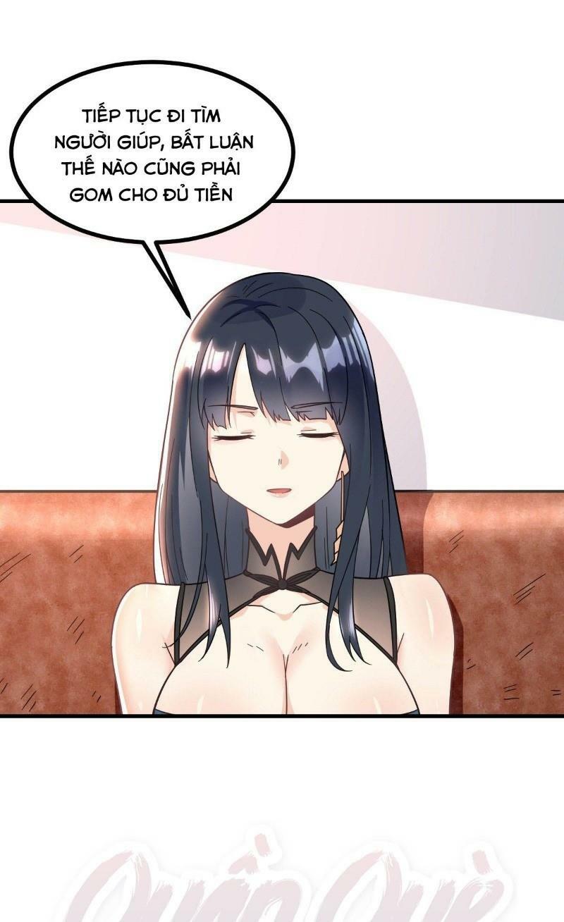 Vạn Hồn Hào Tế Chapter 6 - Trang 28