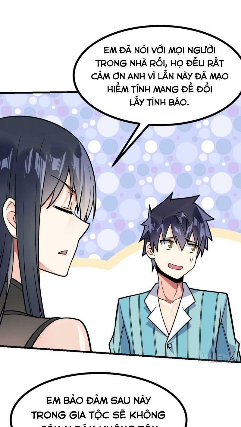 Vạn Hồn Hào Tế Chapter 35 - Trang 7