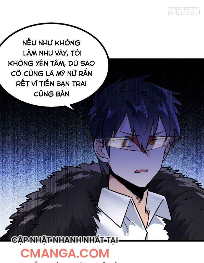 Vạn Hồn Hào Tế Chapter 23 - Trang 28