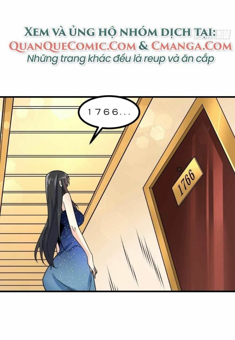 Vạn Hồn Hào Tế Chapter 7 - Trang 9