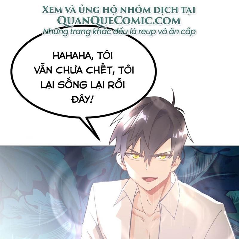 Vạn Hồn Hào Tế Chapter 1 - Trang 90