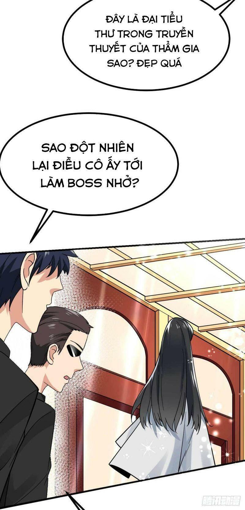 Vạn Hồn Hào Tế Chapter 19 - Trang 1