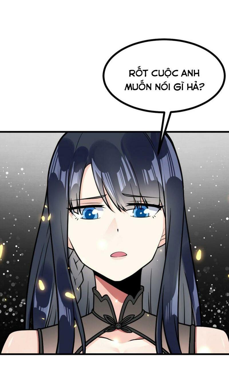 Vạn Hồn Hào Tế Chapter 35 - Trang 18