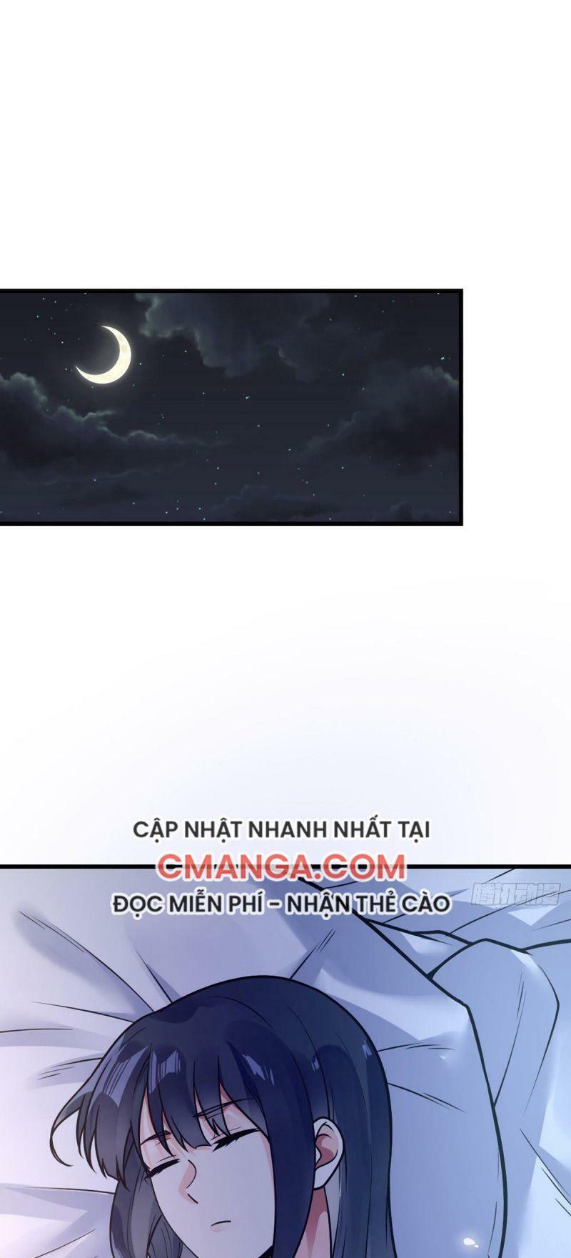 Vạn Hồn Hào Tế Chapter 28 - Trang 28