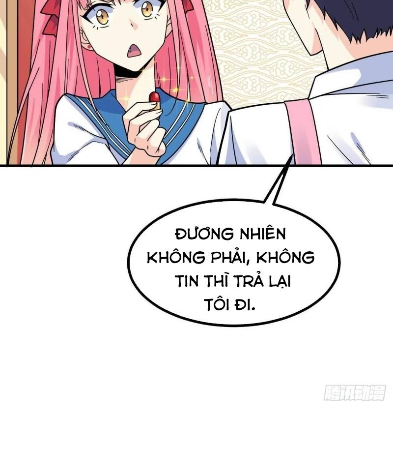 Vạn Hồn Hào Tế Chapter 17 - Trang 23