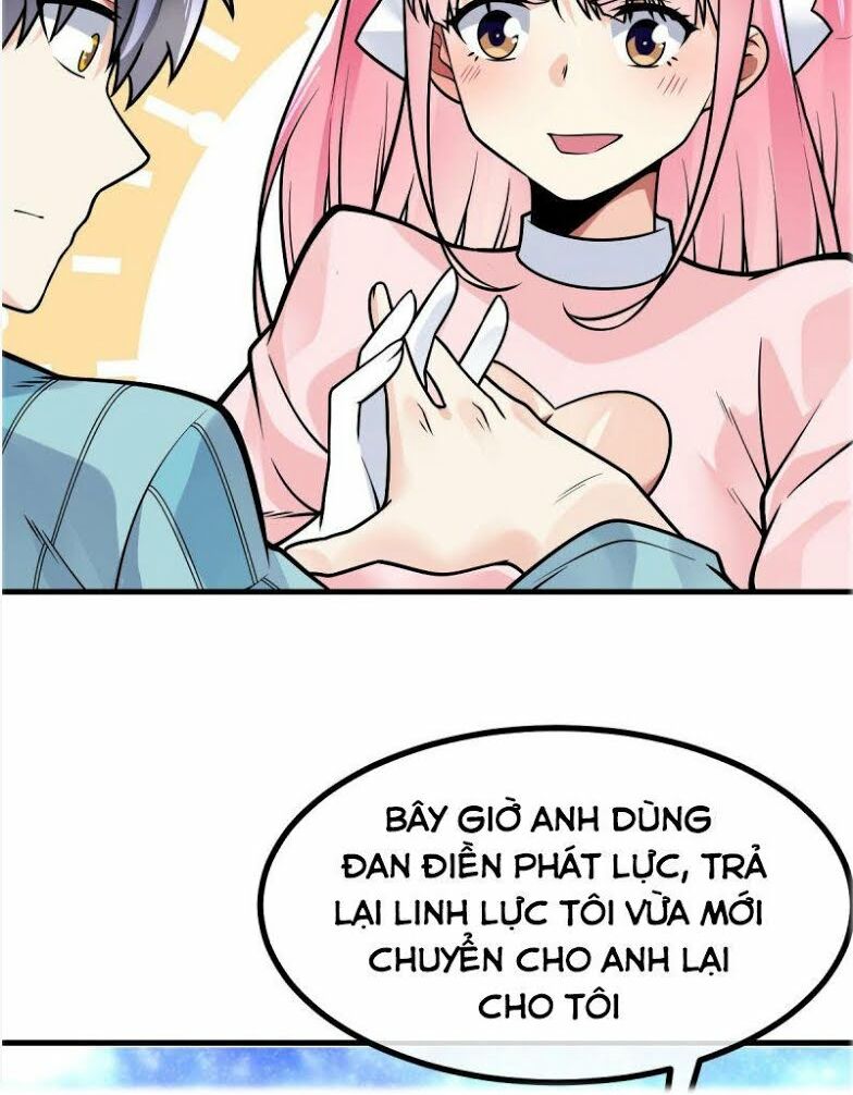 Vạn Hồn Hào Tế Chapter 31 - Trang 31