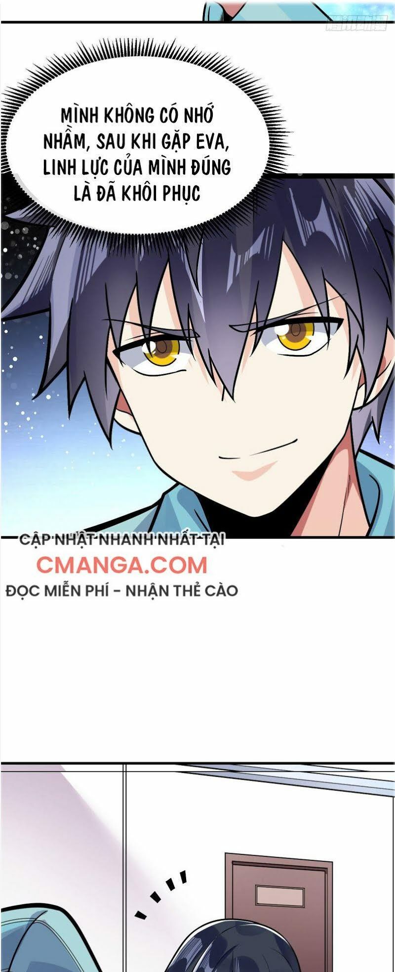 Vạn Hồn Hào Tế Chapter 31 - Trang 4